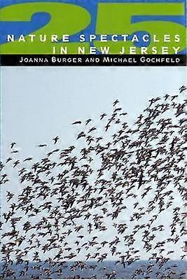 25 Nature Spectacles in New Jersey