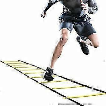 Agility Ladder,agility Speed And Balance