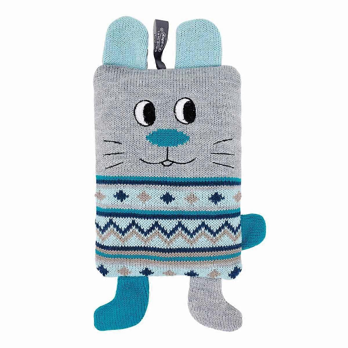 Fashy Heat Pack - 'Heini' Rabbit Kids Unisex