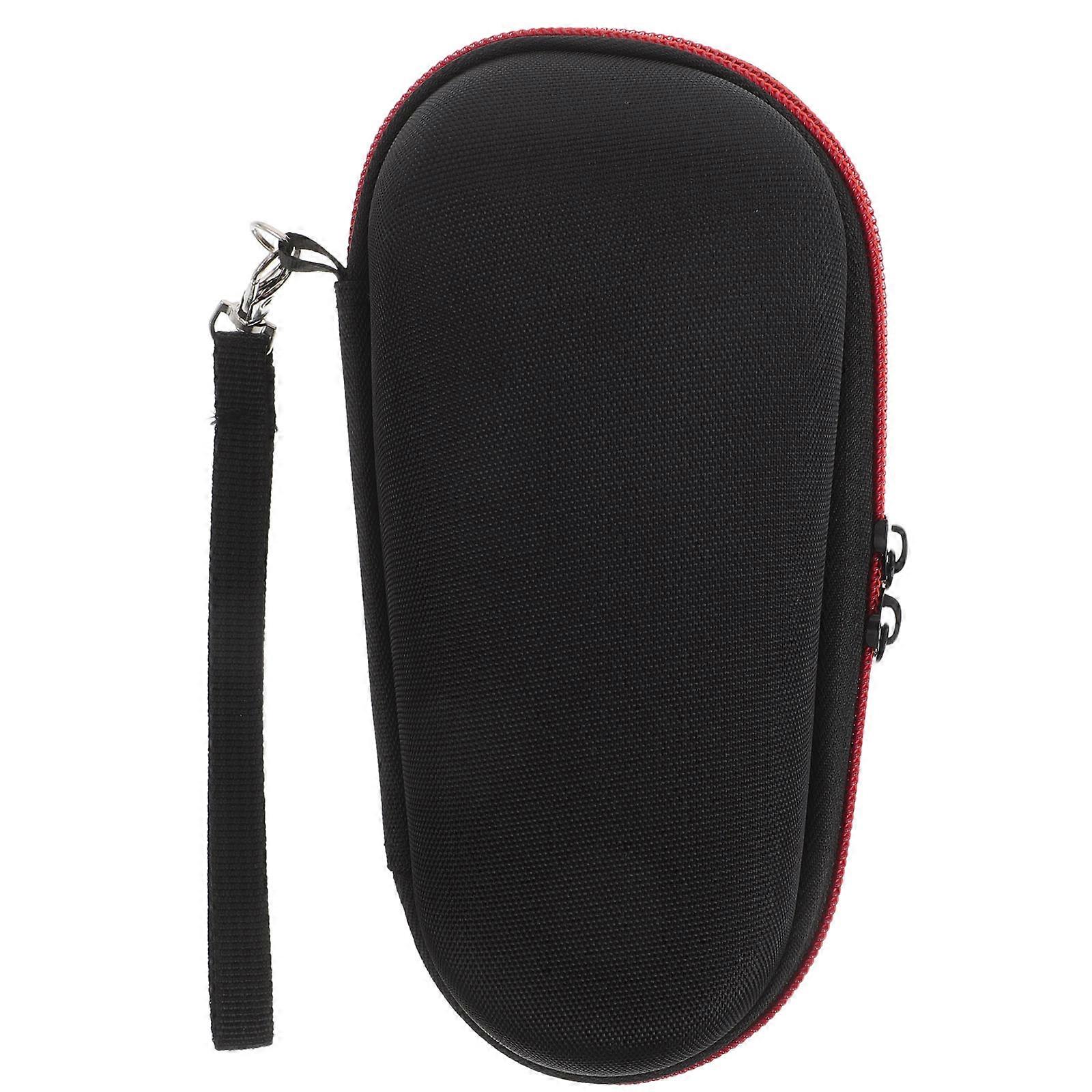 Universal Storage Bag for Portable Storage with Waterproof Exterior