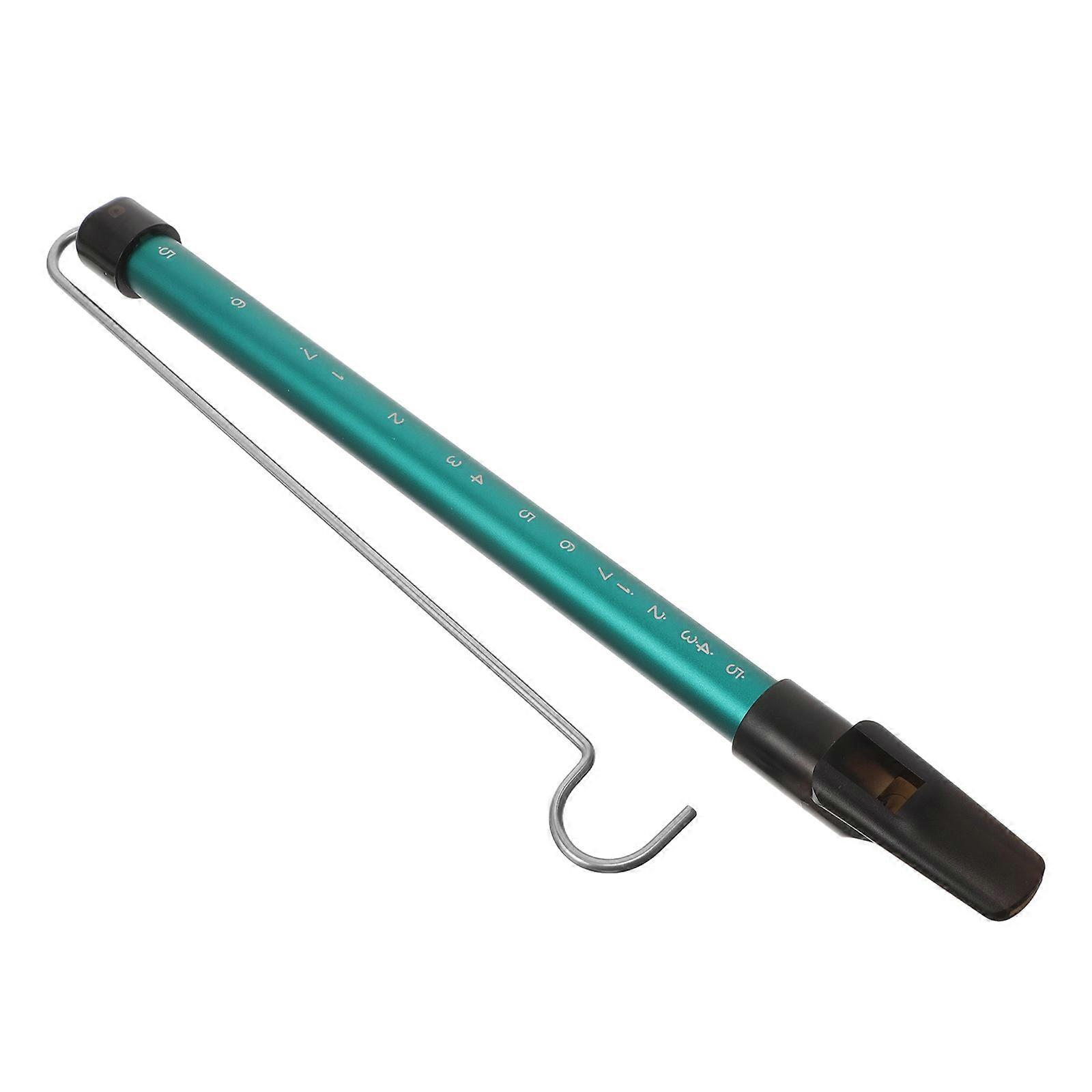 Slide Whistle Lightweight Slide Whistle for Playing Music