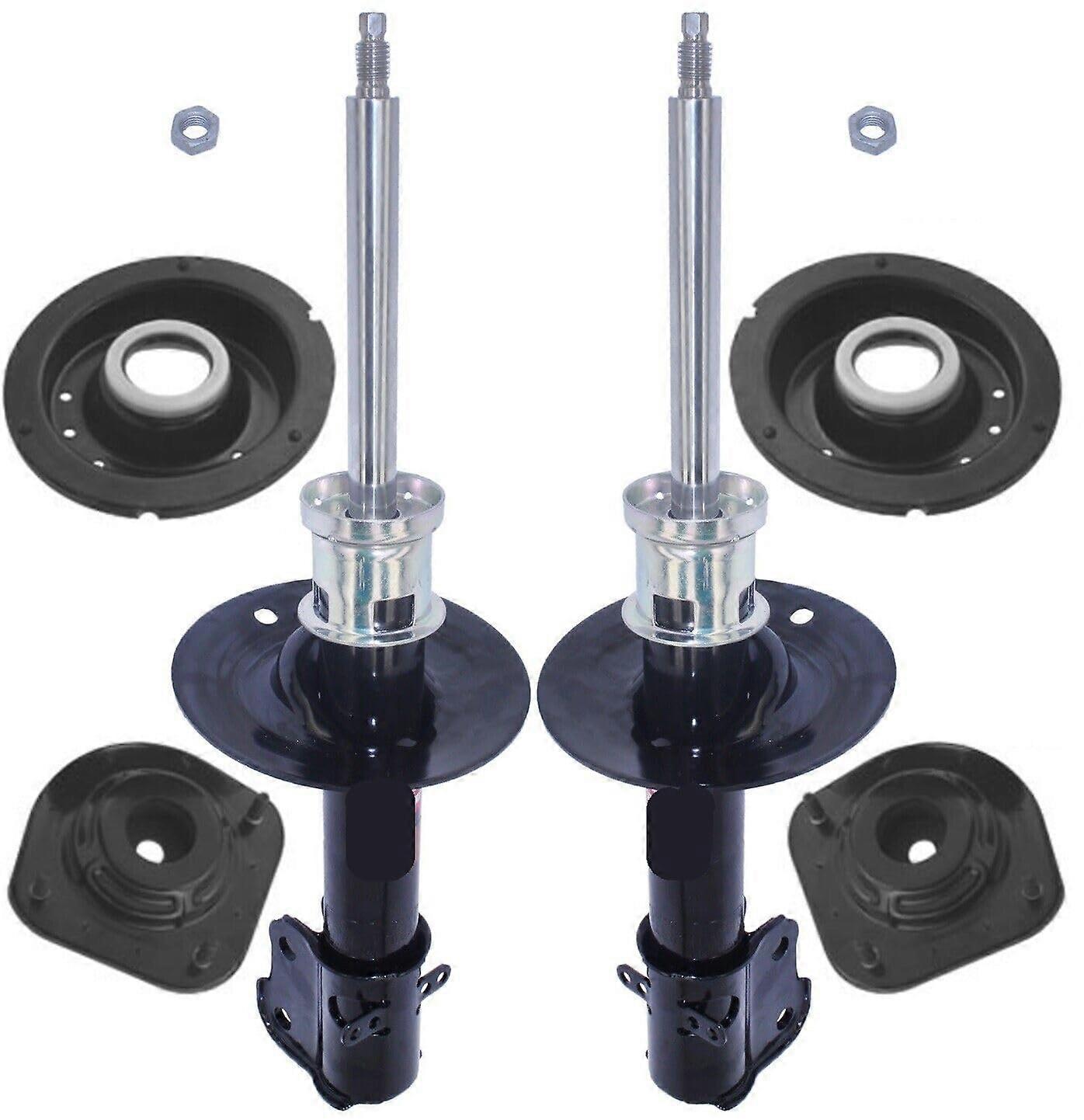 Front Strut Mount Kit for Chrysler PT Cruiser 20012010 with Bearing and Spring Seat