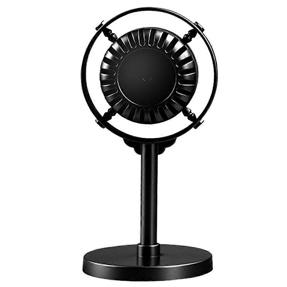 Condensor Microphone Vintage Microphone Model for Decor 2Pcs Set