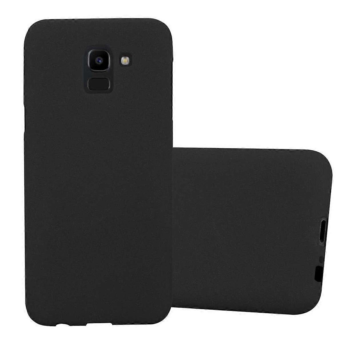 Samsung Galaxy J6 2018 Case TPU