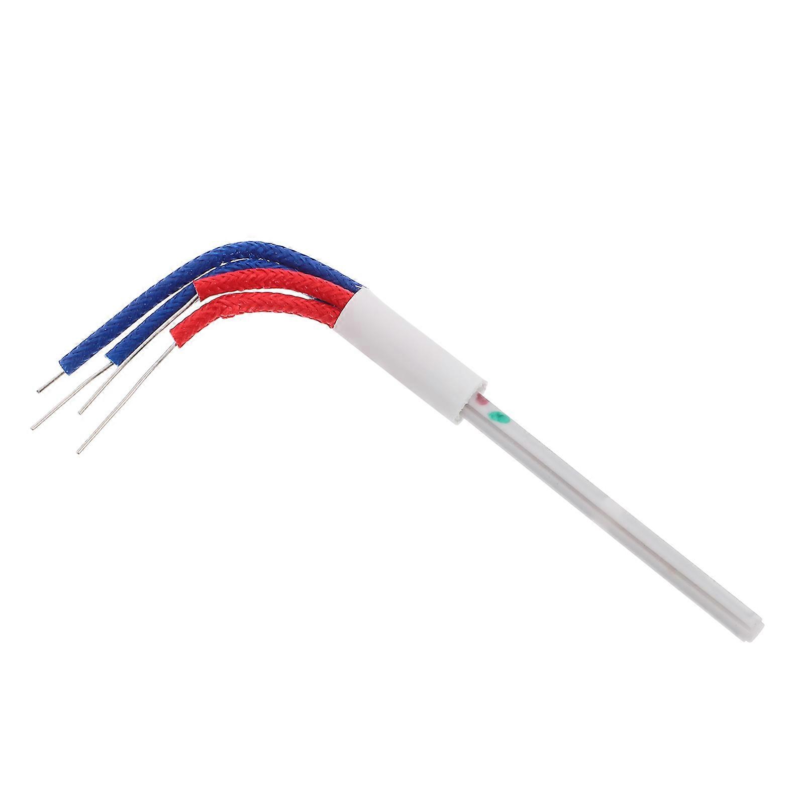 MLINS Ceramic Heating Element for Soldering Iron Compatible with Various Soldering Stations for High Temperature and Precision Work