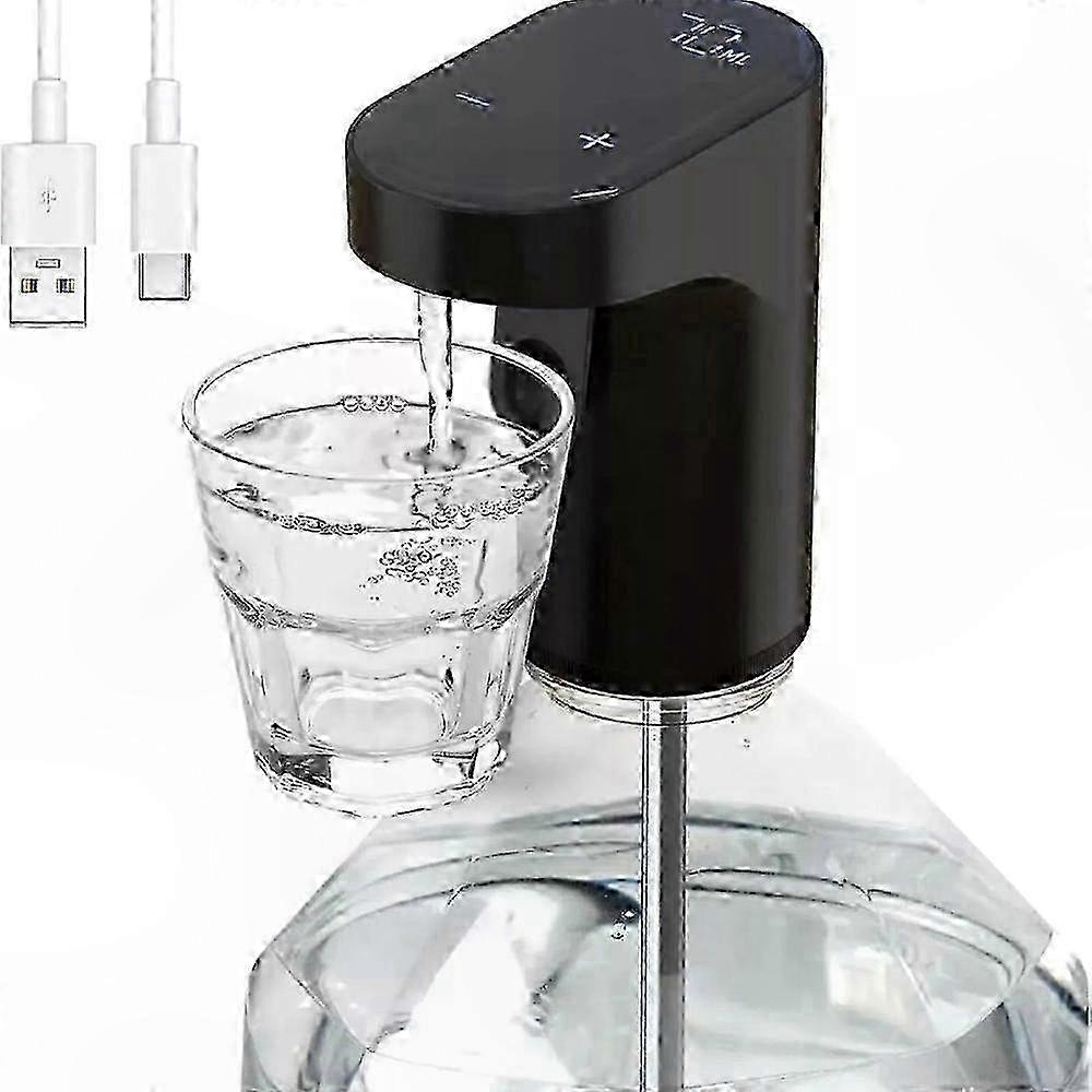 Smart Drink Dispenser for Liquor and Alcohol Beverages