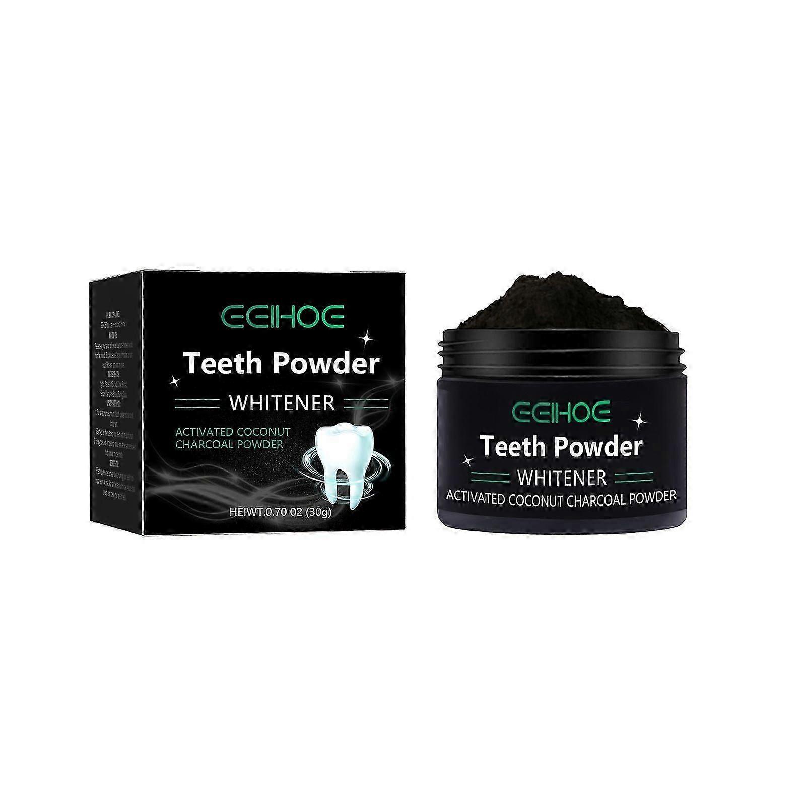 Teeth Whitening Powder