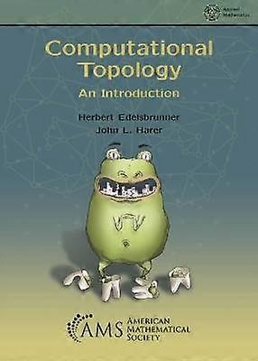 Laskennallinen topologia - johdanto