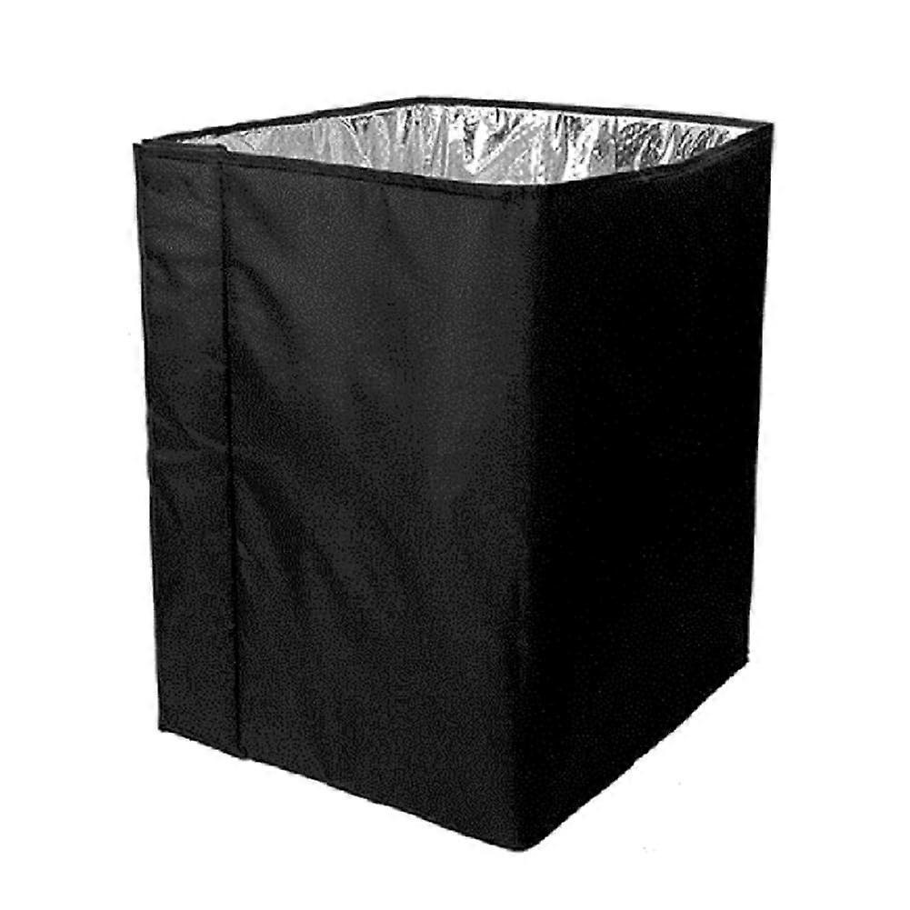 Beehive Winter Wrap 600D Oxford Insulation Cover Windproof Cold Proof Easy Install