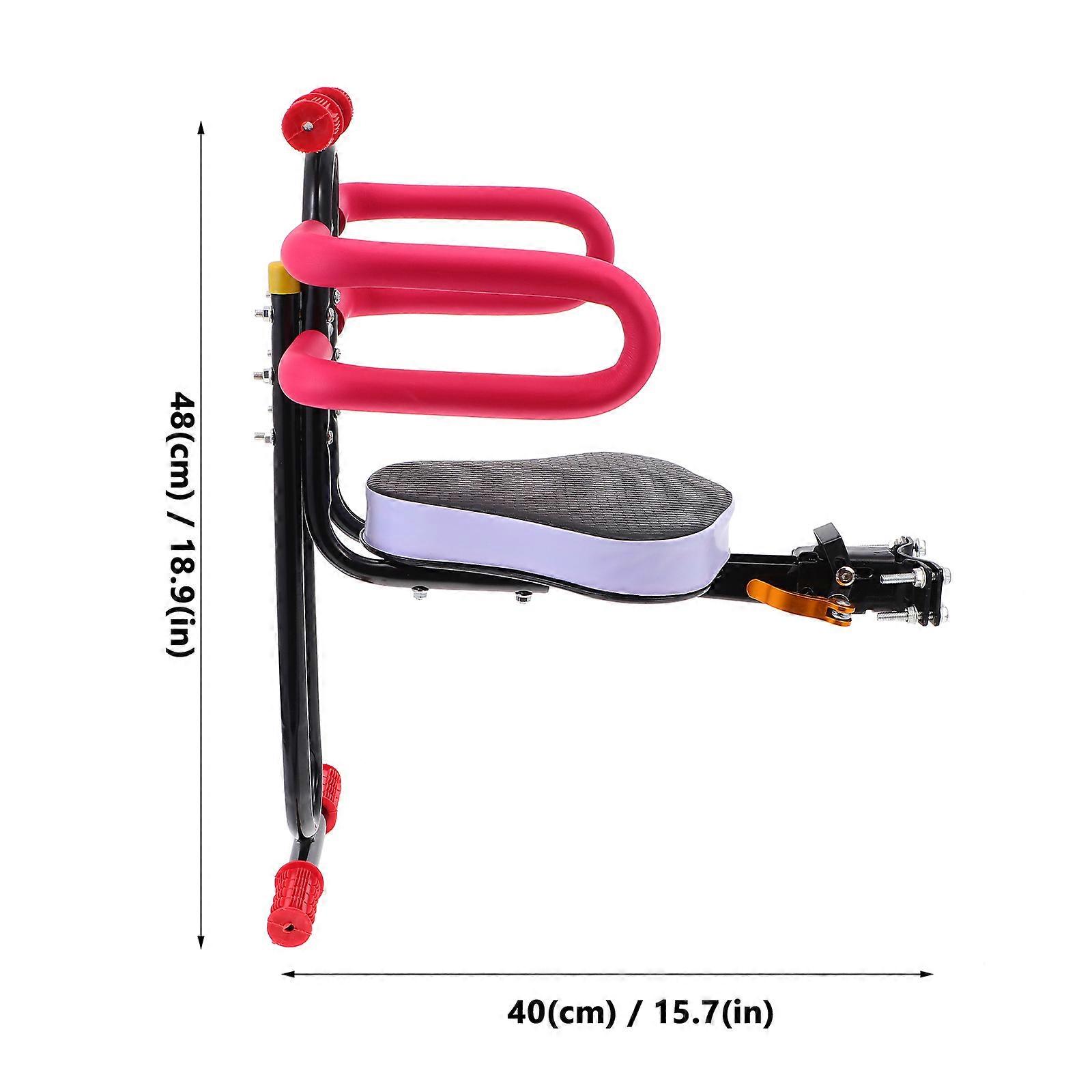 Electric Cushion for with 1Set Bike Saddle