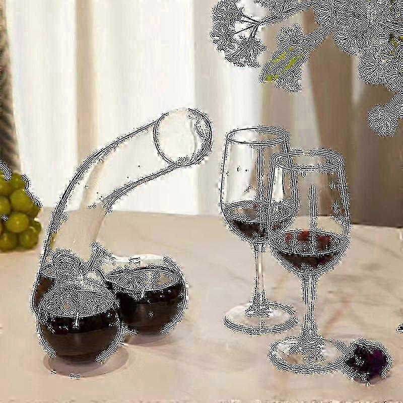 2025 For Alcohol Men Glass Decanters