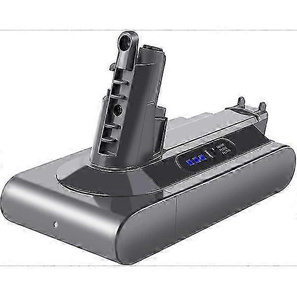 Battery for Dyson V10 Vacuum Cleaners (SV12 & SV27)-jc