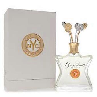  Chelsea Flowers by Bond No. 9 - Eau De Parfum Spray with Anniversary Cap 3.3 oz - Women 