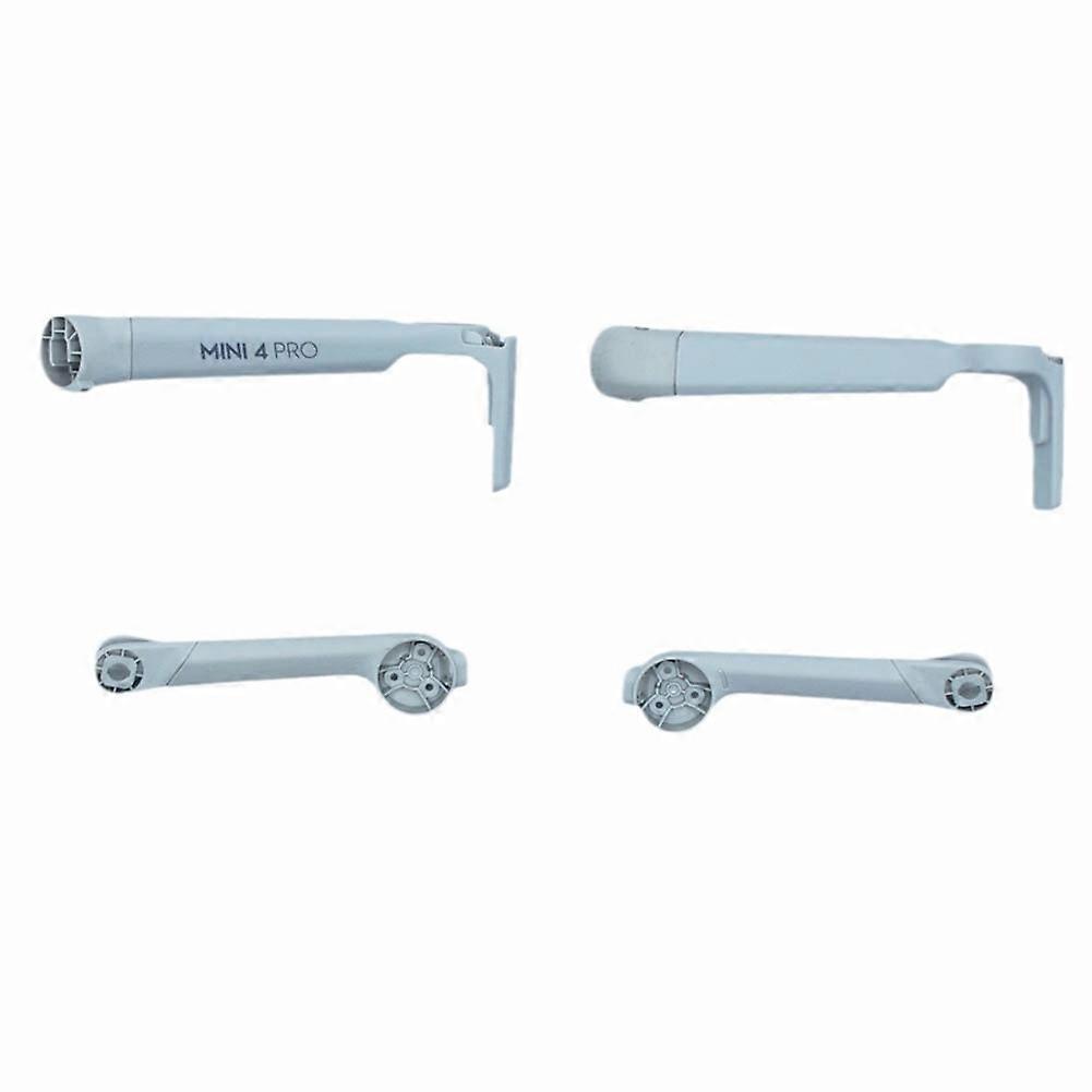 Arm Shell for Mini 4 PRO Drone Arm Parts Left Right Front Arm Set