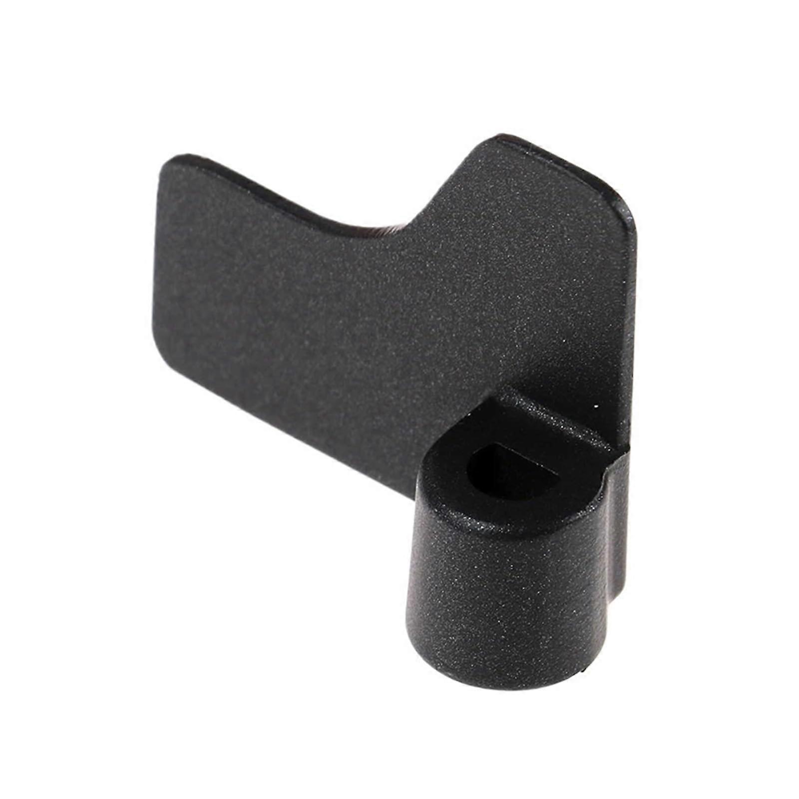 Stainless Steel Bread Maker Paddle Replacement for Efficient Dough Mixing and Easy Dough Release
