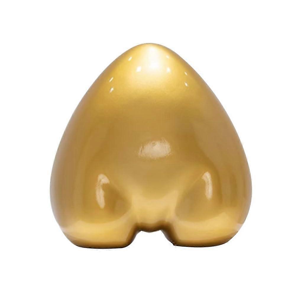 Female Mannequin Display Stand with Adjustable Height, Smooth Surface, SpaceSaving Design, E30CM