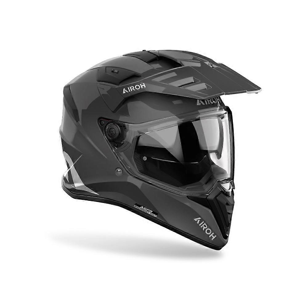 Helmet Airoh BA99