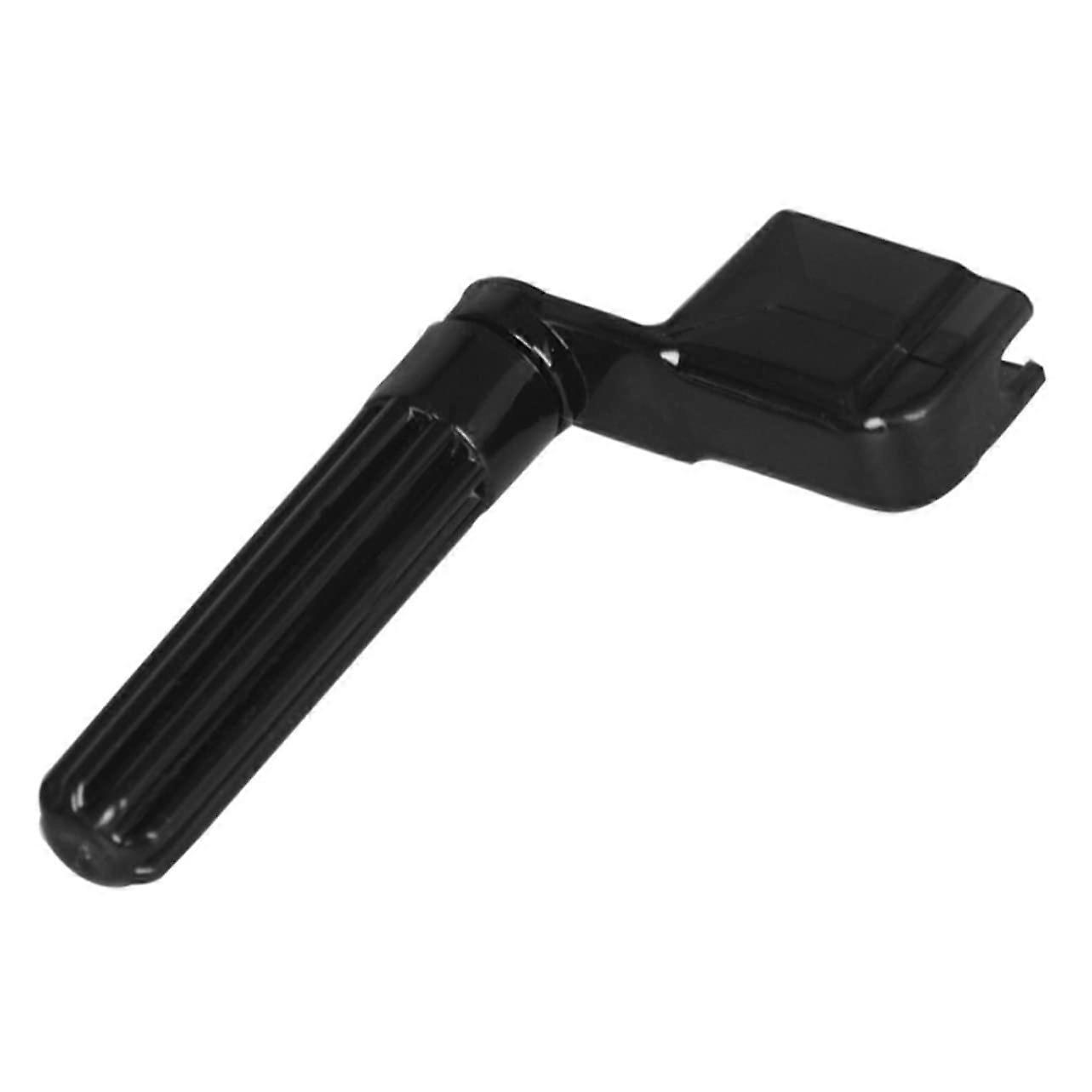 Guitar String Winder and Peg Winder for Acoustic and Electric Guitars Fast String Changes Durable ABS