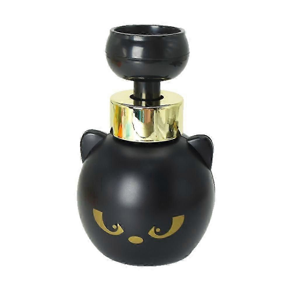 Cat Paw Soaps Dispenser Refillable Hand Soaps Container for Washroom