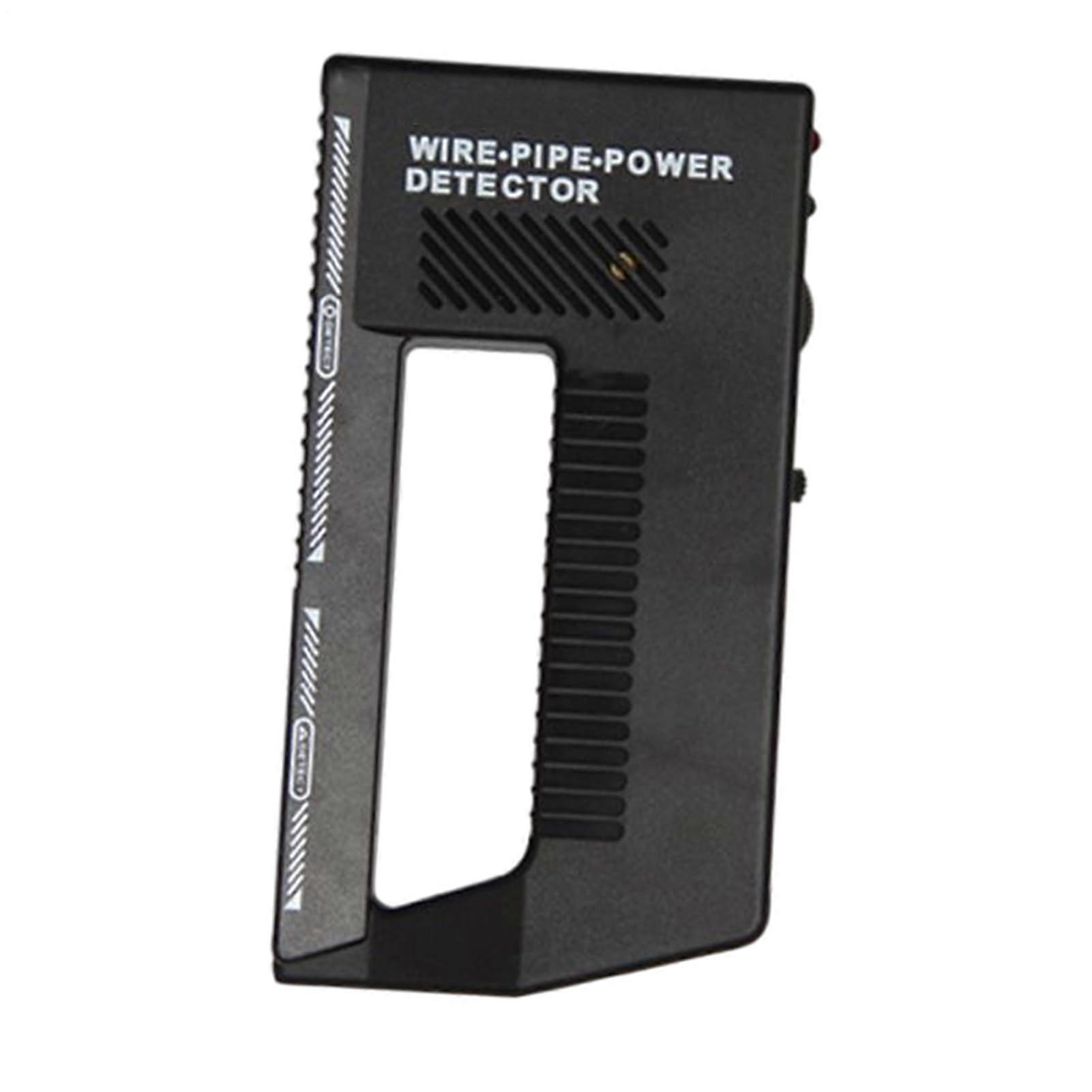 Wall Scanner for Metal and Wire Detection,  Sensitivity Stud Finder with Adjustable Settings