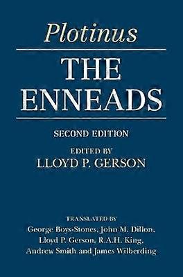Plotinus: The Enneads