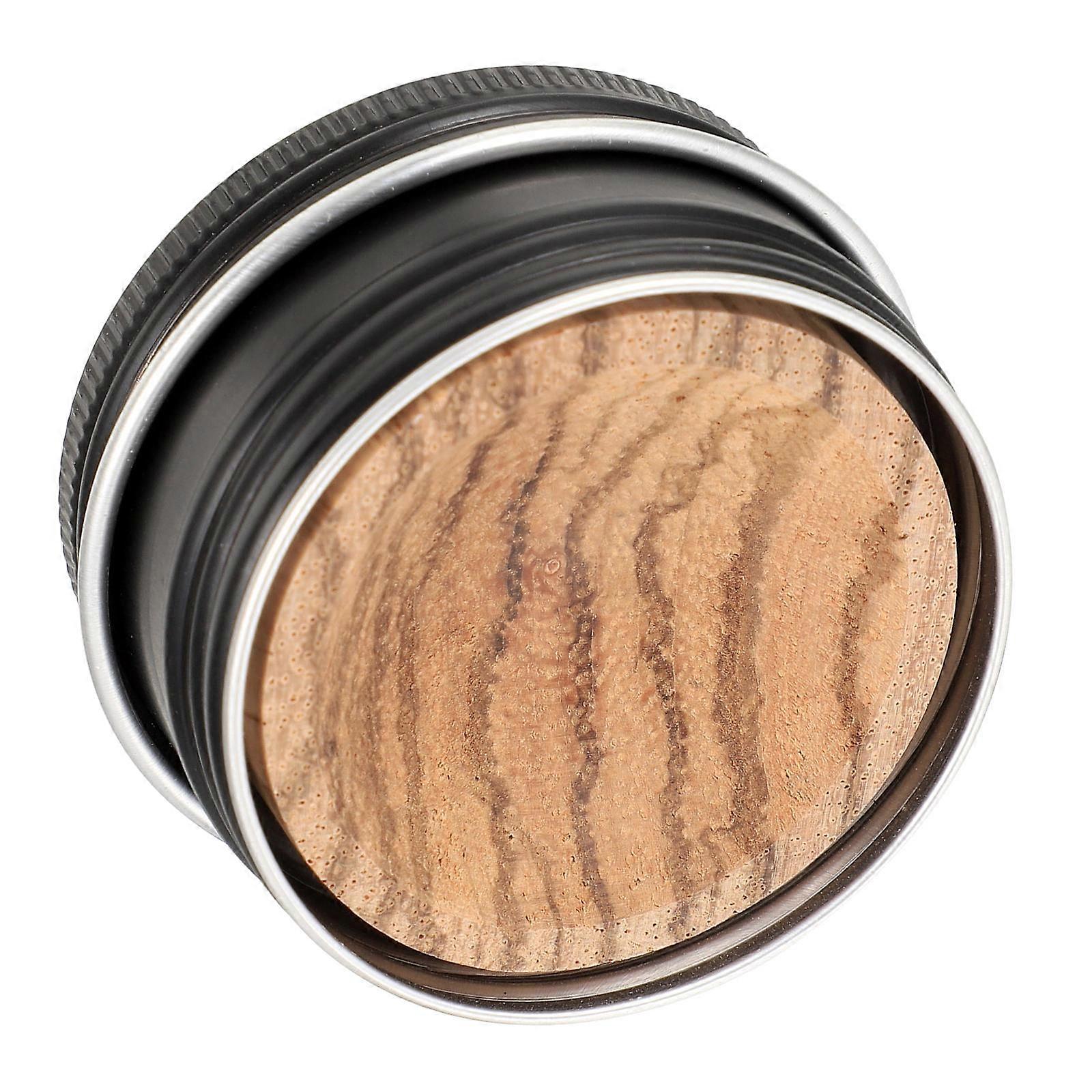 Practical Aroma Diffuser Wood Essential Oil Diffuser for Car Use Multi