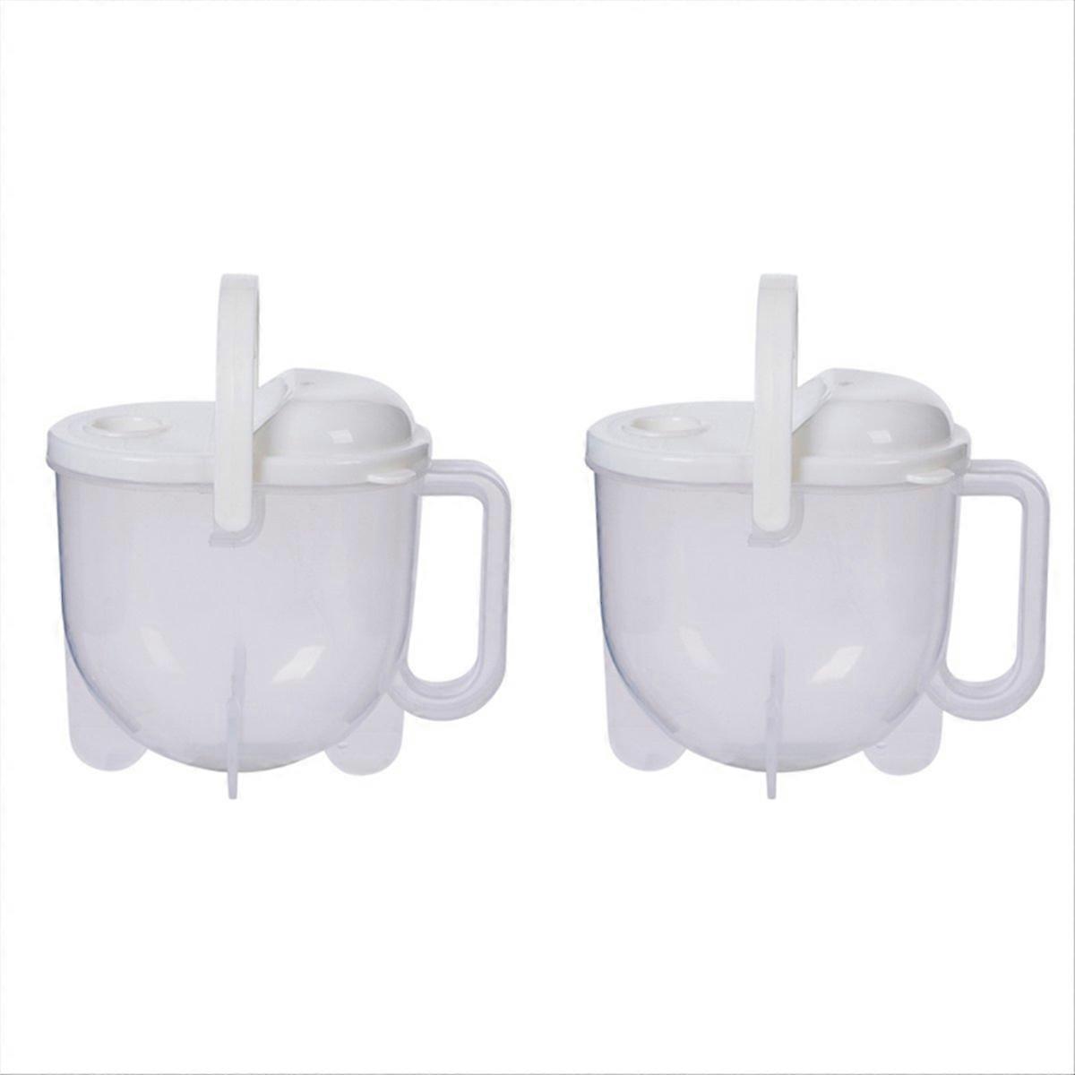  Kitchen Gadgets Lazy Tools Rice Washing Sieve