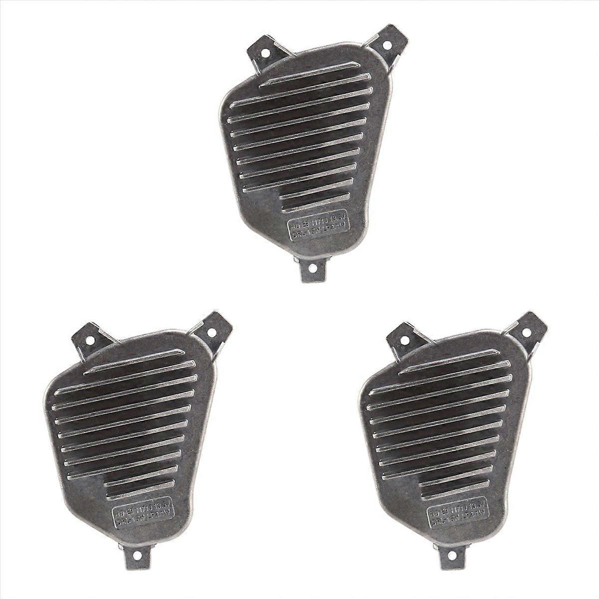 Right Side for X1 LED DRL Headlight Daytime Running Light Module