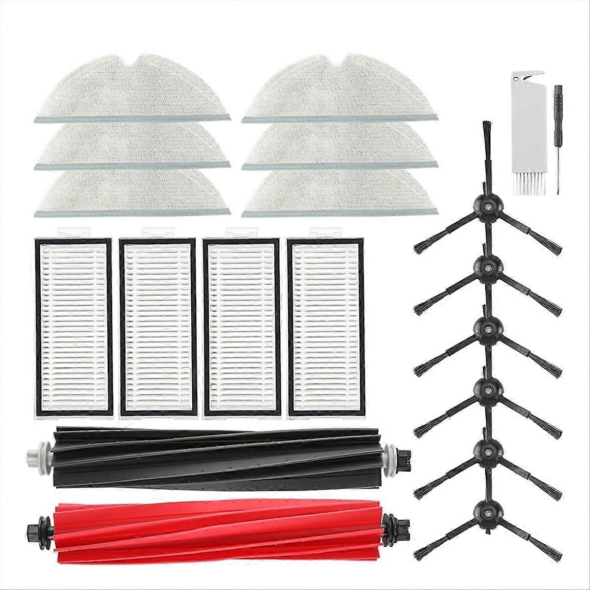 Accessories Kit Replacement For Q5 Pro / Q5 Pro+