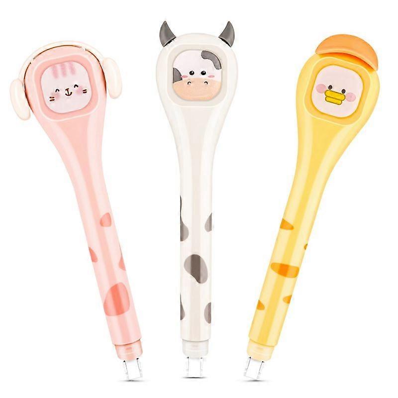 White Out Correction Tape Pen,Cute Quick Dry Japan