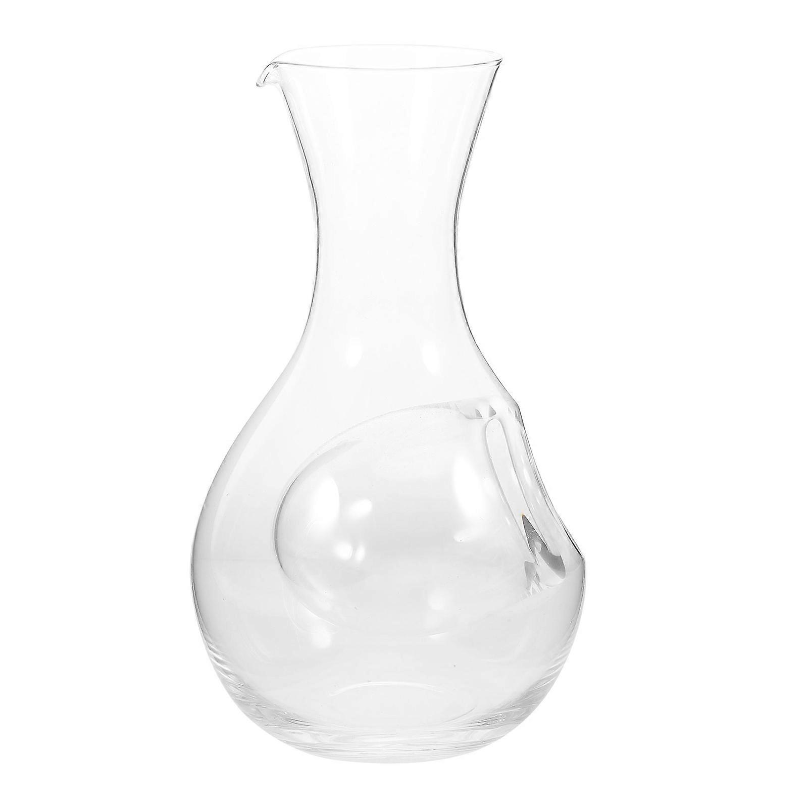 Ice Decanter Japanese Glass for Drinking Use 300Ml