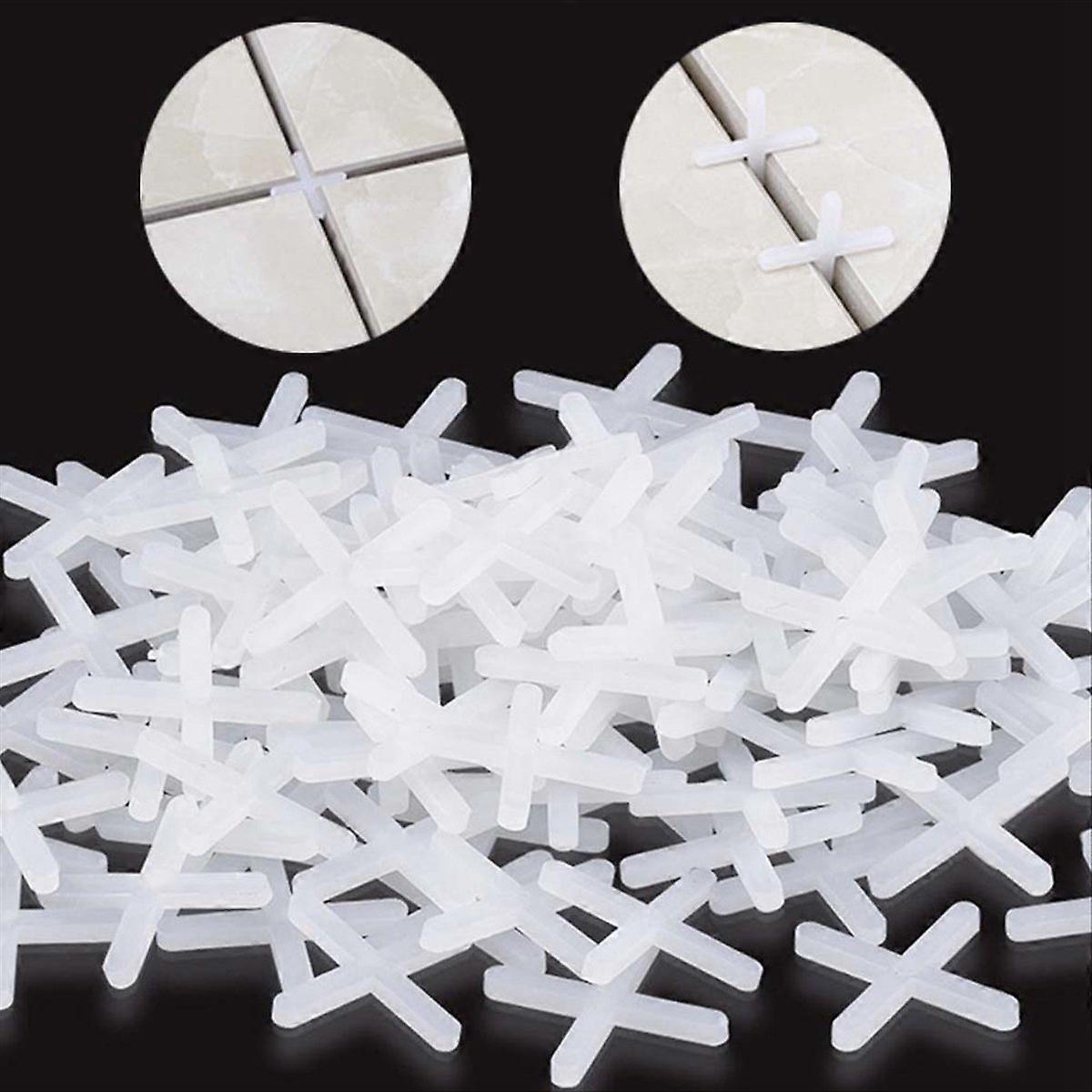 50 Set Tile Leveling System Kit with Tile Leveler & Special Wrenches