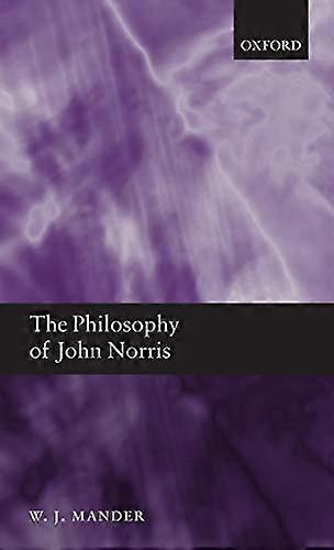 Filozofia Johna Norrisa