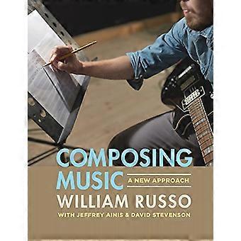 Componeren van muziek: Een nieuwe aanpak