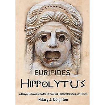 Euripides' Hippolytus