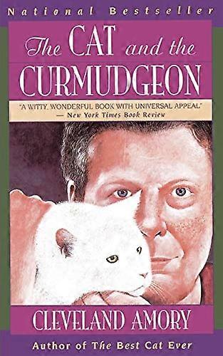 El Gato y el Curmudgeon