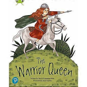Bug Clubin jaettu lukeminen: Warrior Queen (vuosi 2) (Bug Clubin jaettu lukeminen)