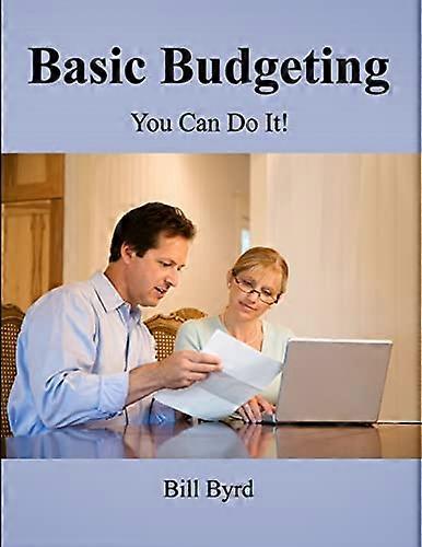 Basic Budgeting: You Can Do It!