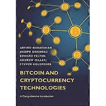 Bitcoin und Kryptowährung Technologien: eine umfassende Einführung