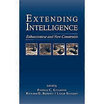 Erweiterung der Intelligenz: Verbesserung und neue Konstrukte (Pädagogische Psychologie)
