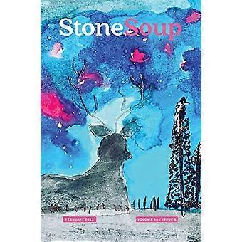 Stone Soup Magazin : Februar 2022
