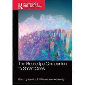 Der Routledge-Begleiter für Smart Cities (Routledge International Handbooks)