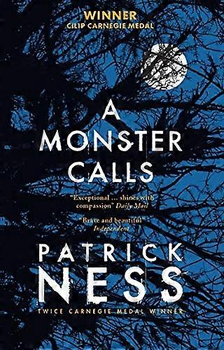A Monster Calls