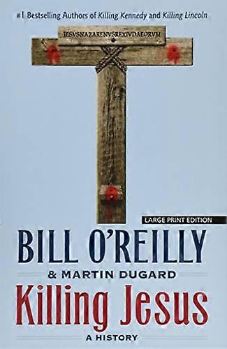 Killing Jesus