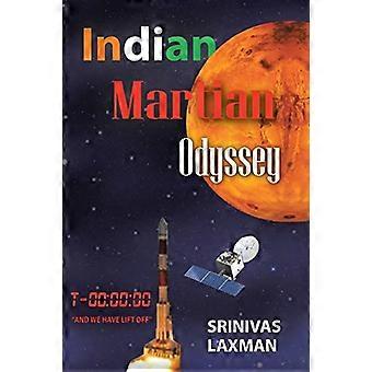 Indische Mars-Odyssee: Eine Reise zum Roten Planeten