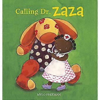 Calling Dr. Zaza