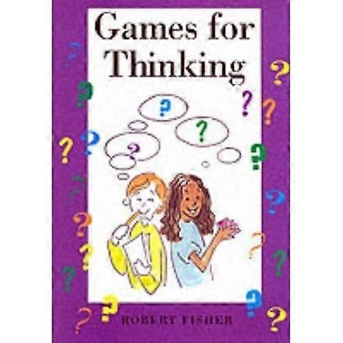 Games for Thinking (Stories for Thinking)