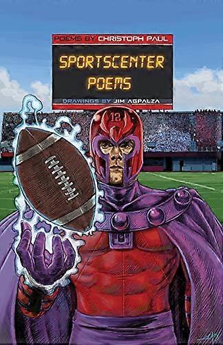 Sportscenter dikt
