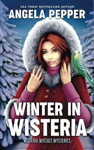 Winter in Glyzinien