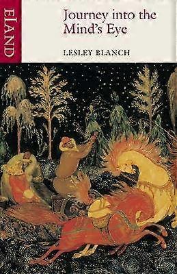 Journey into the Mind's Eye